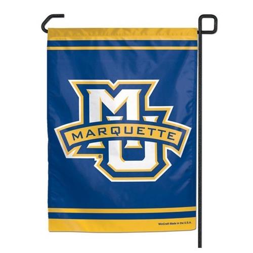 Marquette Golden Eagles Durable Garden Flag