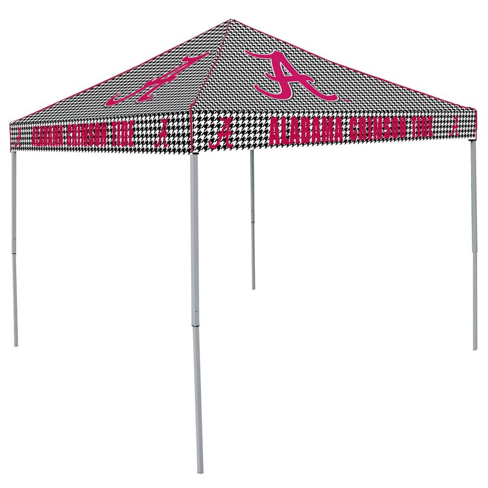 Alabama Crimson Tide Bama Tailgate Canopy Tent