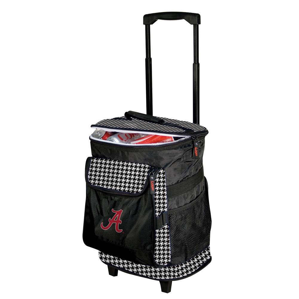Alabama Crimson Tide Bama 24 Can Rolling Cooler