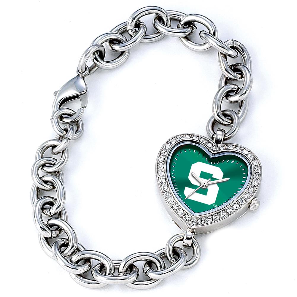 Michigan State University Womens Heart Watch