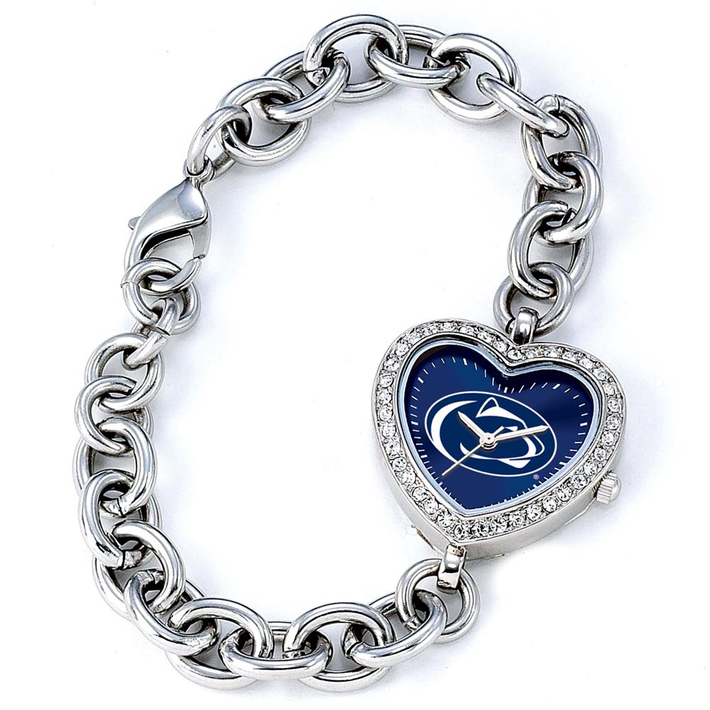 Penn State University Womens Heart Watch