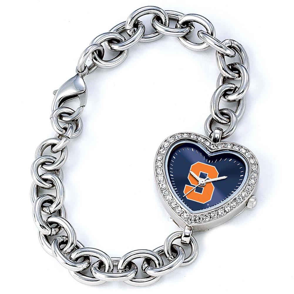 Syracuse University Womens Heart Watch