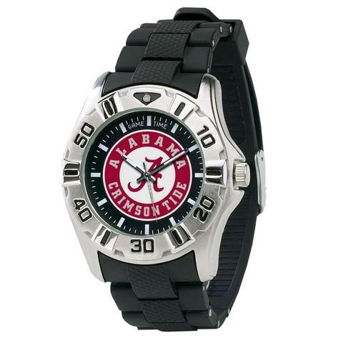 Alabama Crimson Tide Bama Mens Athletic Sports Watch