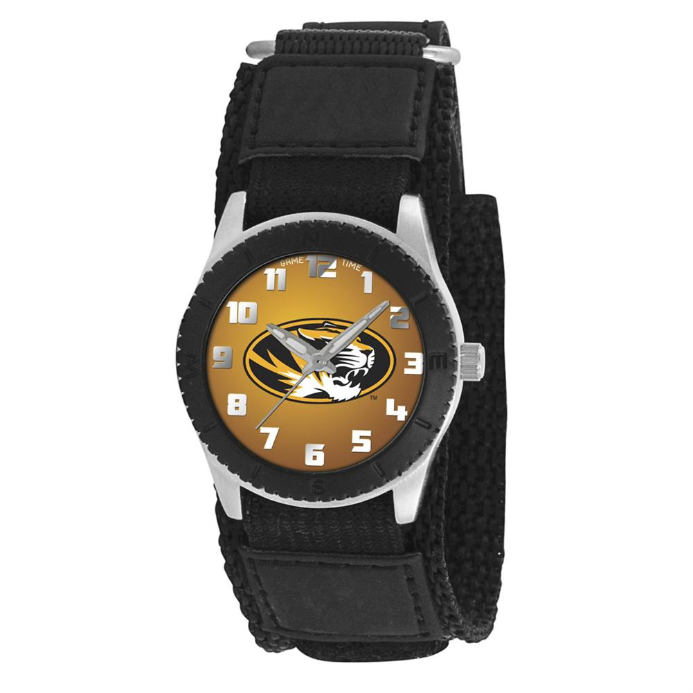 Missouri Tigers Youth Black Watch