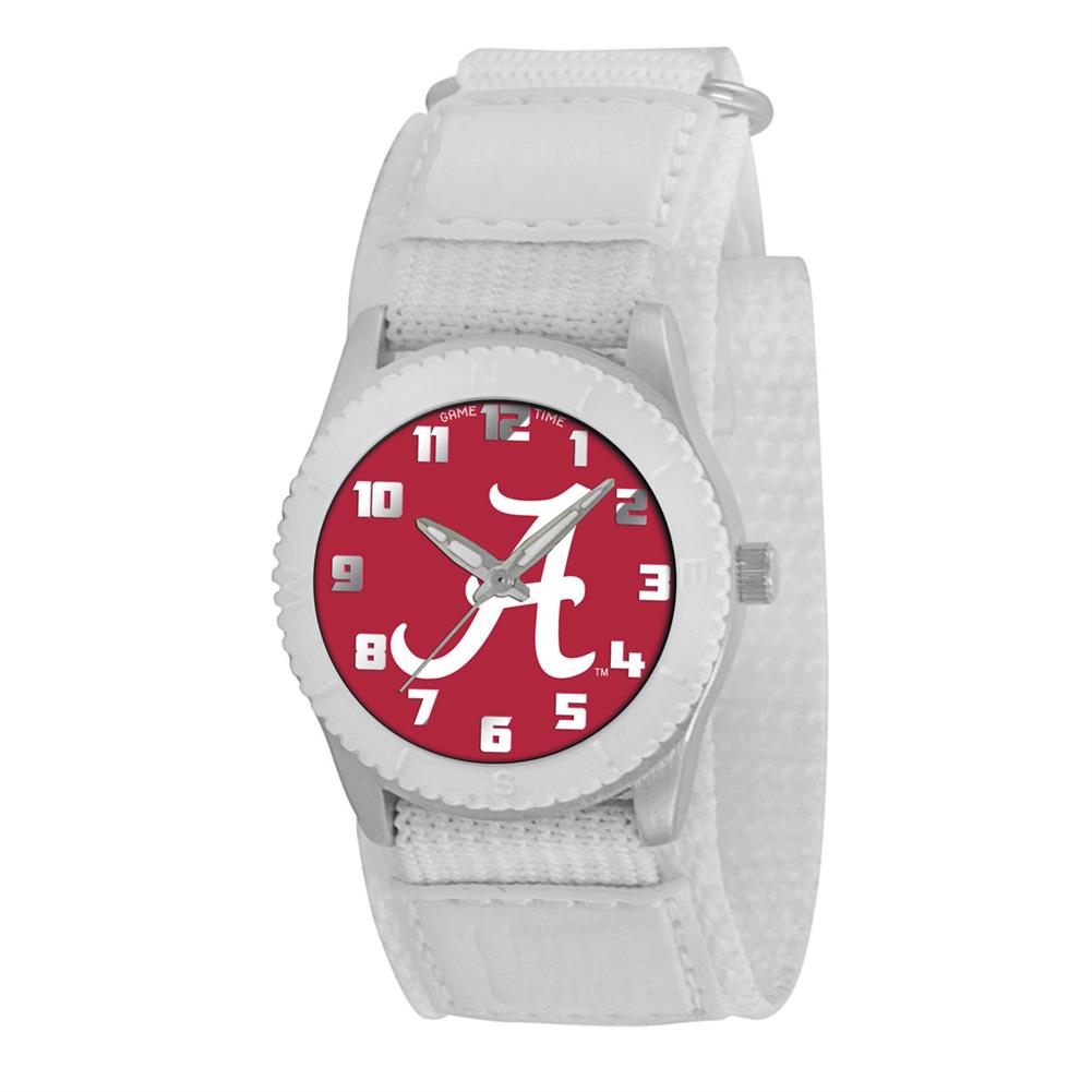 Alabama Crimson Tide Bama Kids Adjustable Sports Watch