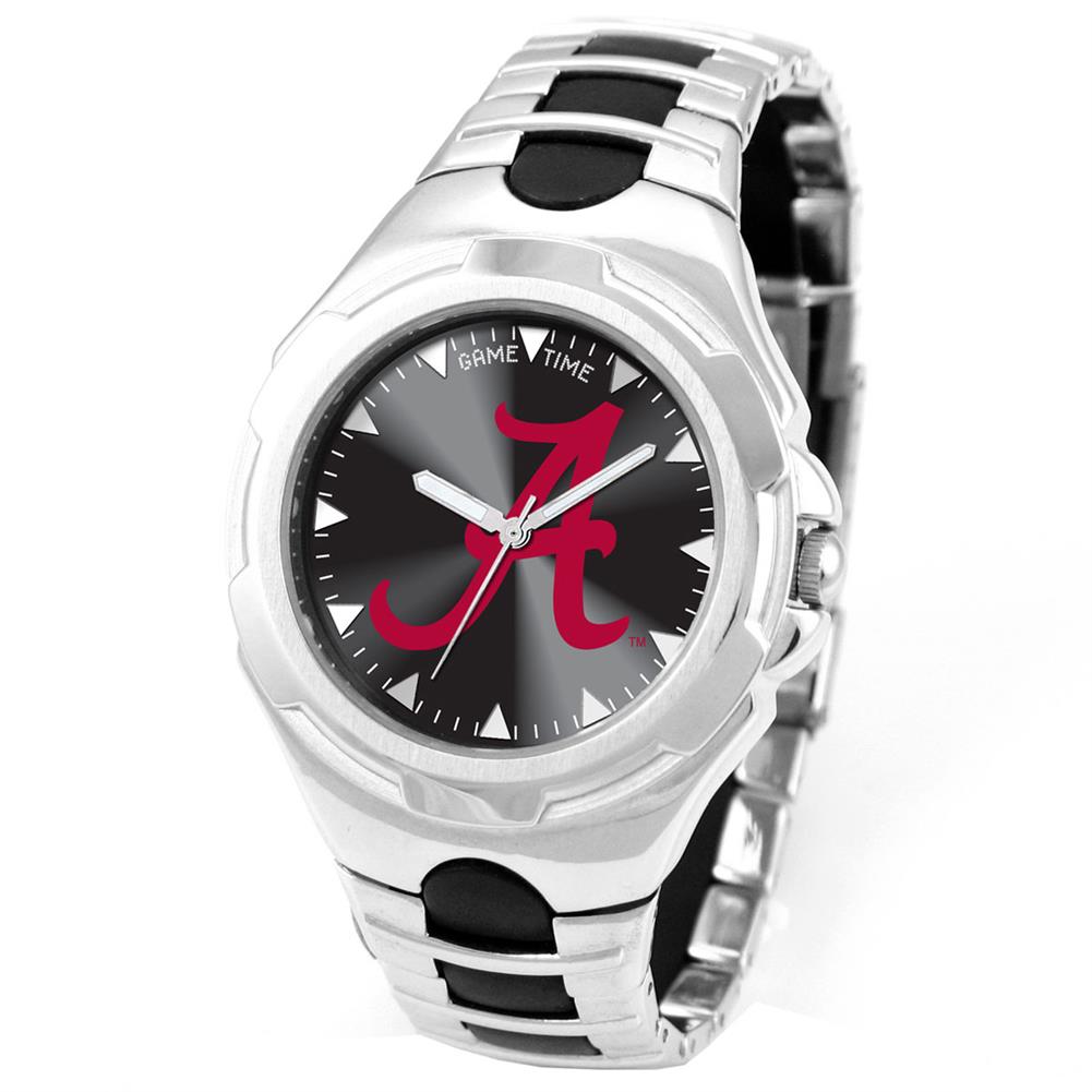 Alabama Crimson Tide Bama Mens Sport Watch