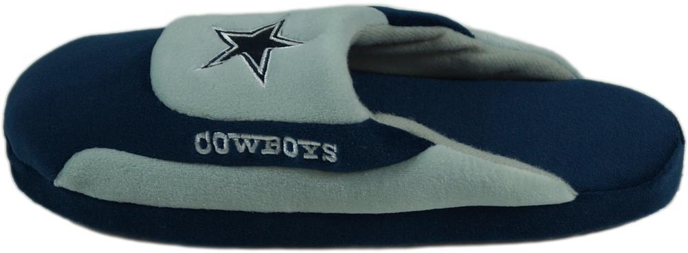 dallas cowboys house slippers dallas cowboys mens nfl house shoes slippers ebay dallas cowboys house slippers dallas cowboys mens nfl house shoes slippers ebay