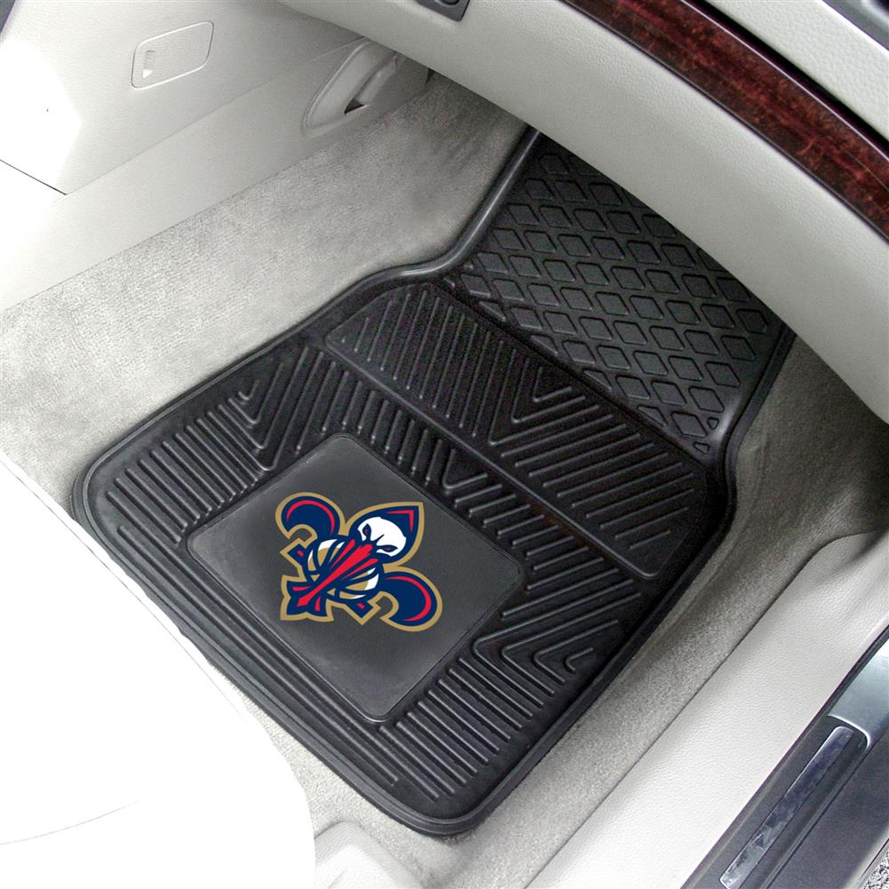 New Orleans Hornets All Weather Rubber