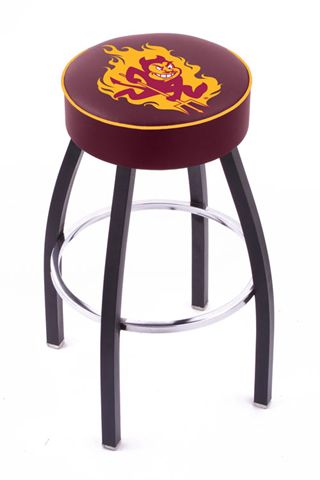Arizona State University Bar Stool Kitchen Furniture
