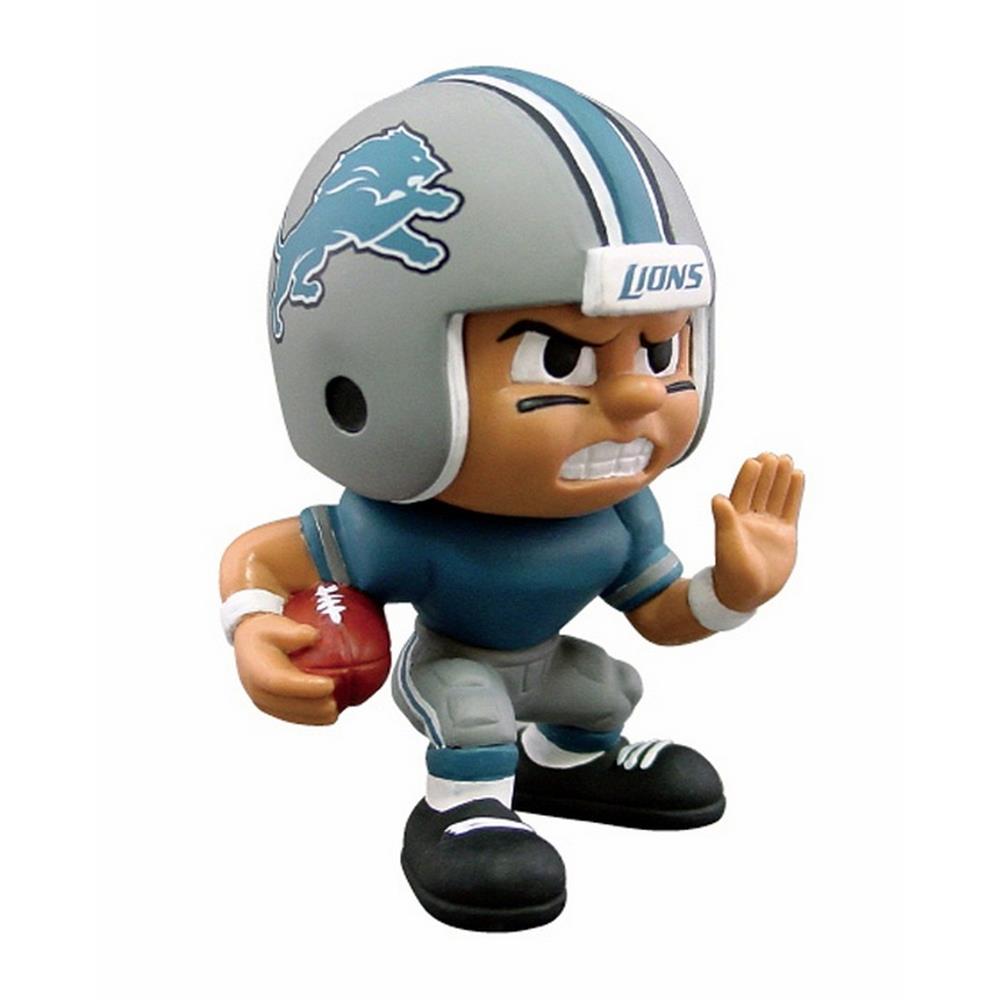 Detroit Lions Kid's Action Figure Collectible Toy