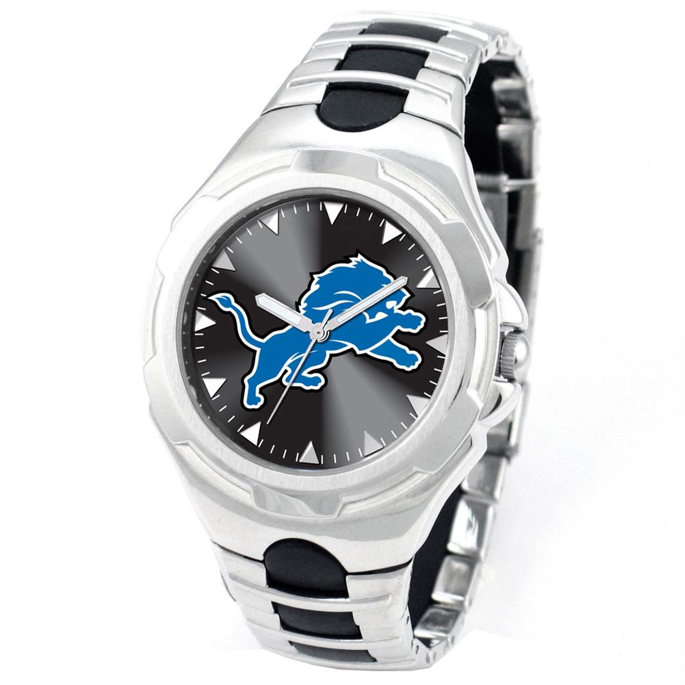 Detroit Lions Mens Sport Watch