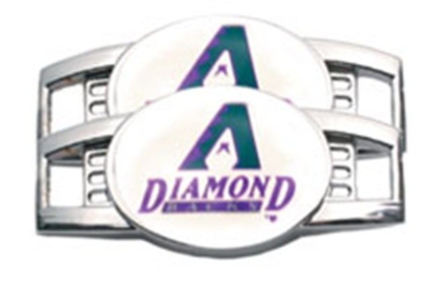 Arizona Diamondbacks Tennis Shoe Charm Set