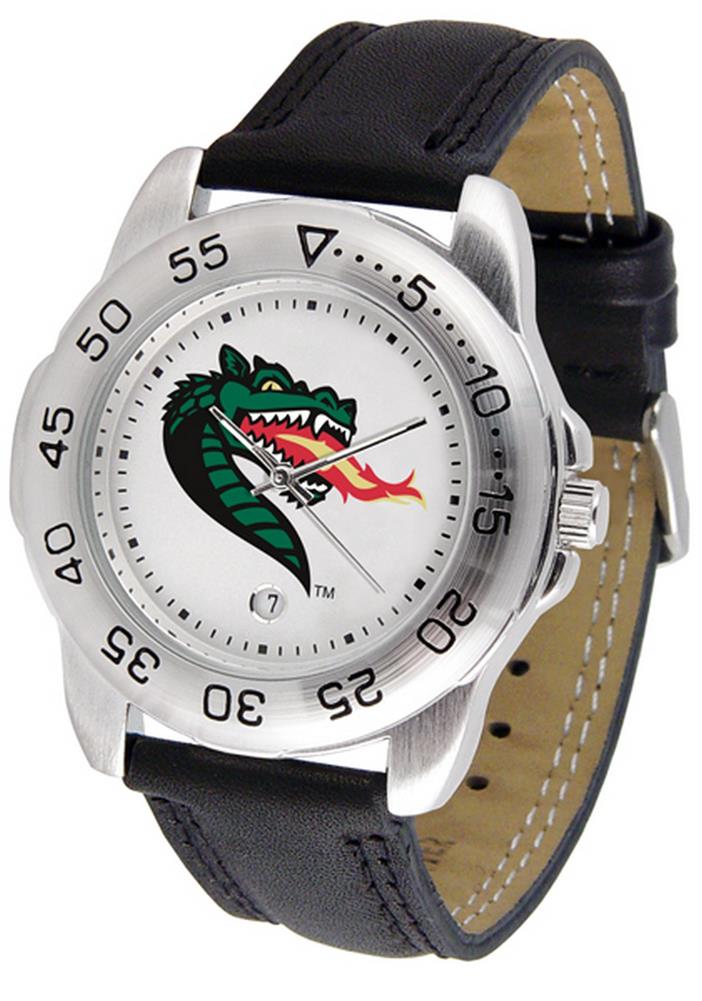 UAB Blazers Men's Workout Sports Watch
