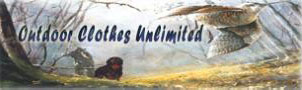Outdoor Clothes Unlimited