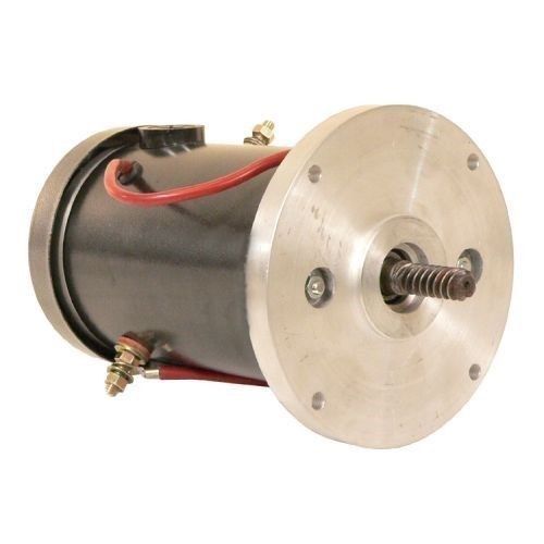Winch Motors Replacement Winch Motors for ATVs & UTVs