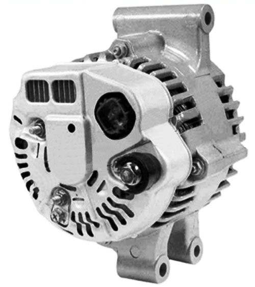 Alternators for Motorcycles Discount Starter & Alternator