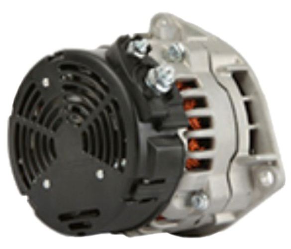 Motorcycle Alternators Touring Motorcycle Alternators