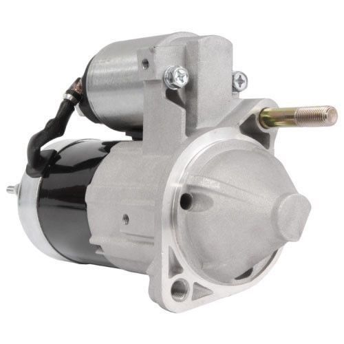 STARTER FITS HYUNDAI SANTA FE 2.7L 2007 2008 REPLACES 361003E020 1250313