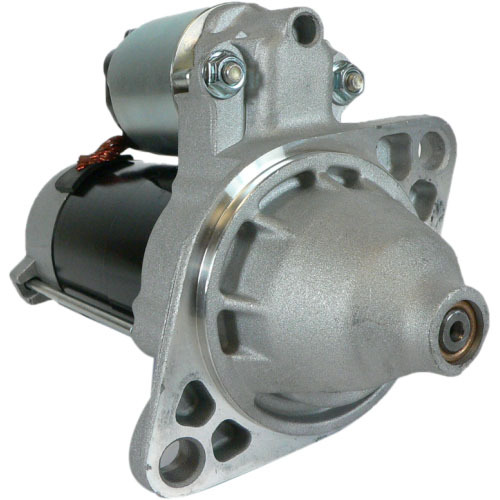 HQ Powersports 19615N Starter for CUB CADET