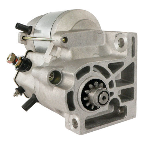 Commercial Starters GM Discount Starter & Alternator
