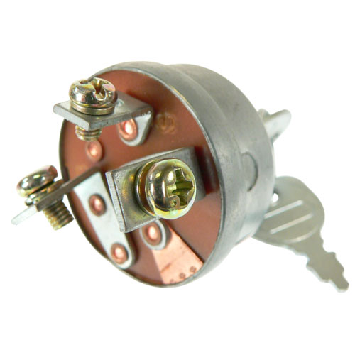 New Ignition Key Switch Snapper Riding Lawn Mowers 19731987