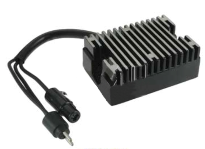 NEW Voltage Regulator Rectifier HARLEY DAVIDSON Sportster 19942003