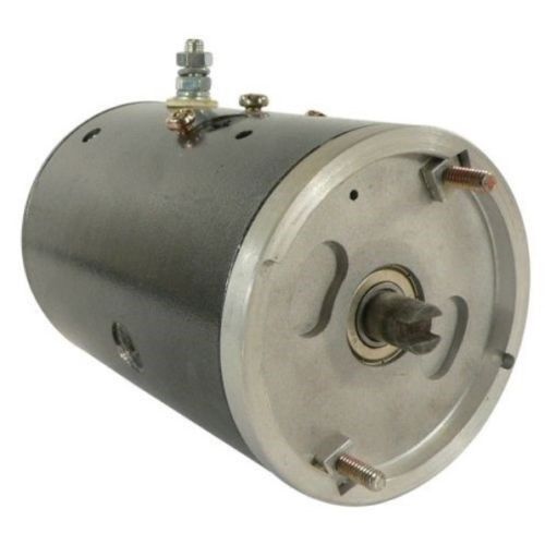 MTE Hydraulics Hydraulic Gear Pumps, Motors, Flow Dividers