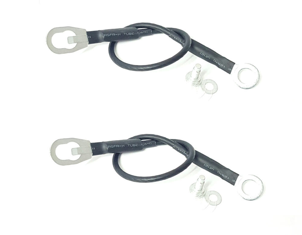 19982016 Nissan Frontier Tailgate Tail Gate Cables eBay