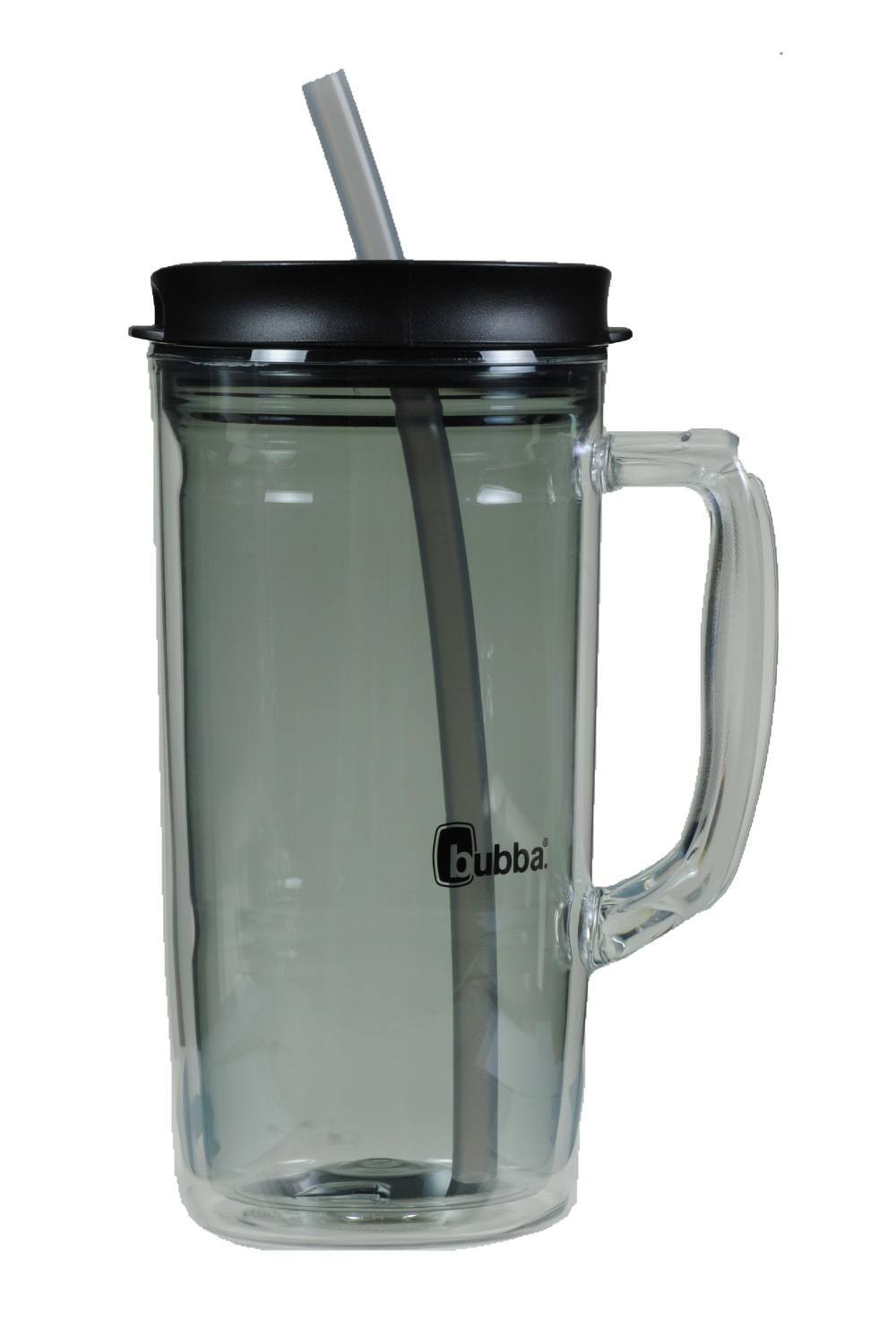 bubba thermal mug