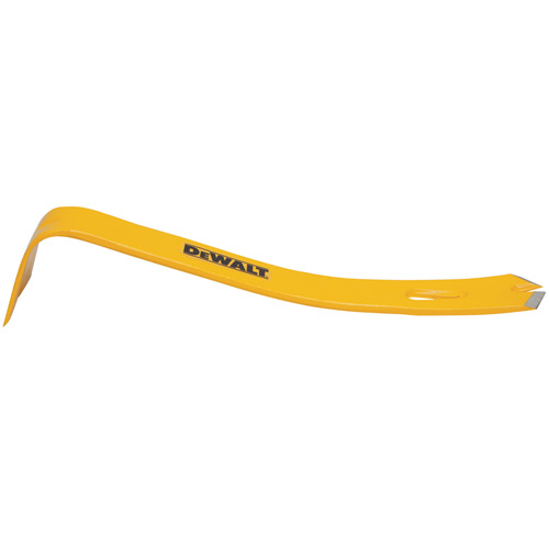 DeWALT DWHT55518 Spring Steel Flat Demo Bar Nail Puller 13'' eBay