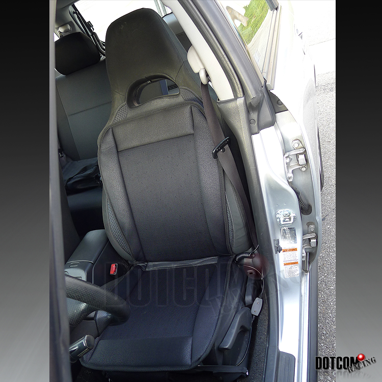 12V COOL RIDE COLD AIR FLOW AUTO CAR SEAT CUSHION COVER eBay