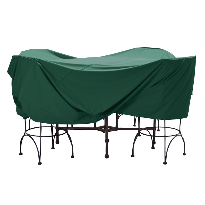 Weather Wrap Outdoor Furniture Covers from Brookstone eBay