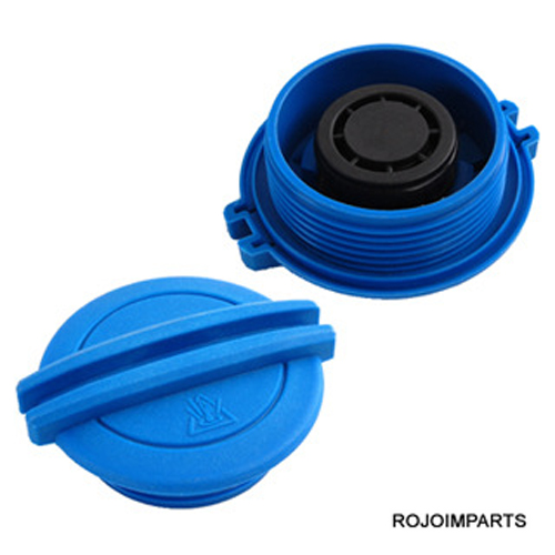 AUDI VW Volkswagen Coolant Expansion Tank Cap 1J0121321B 3B0121321 NEW