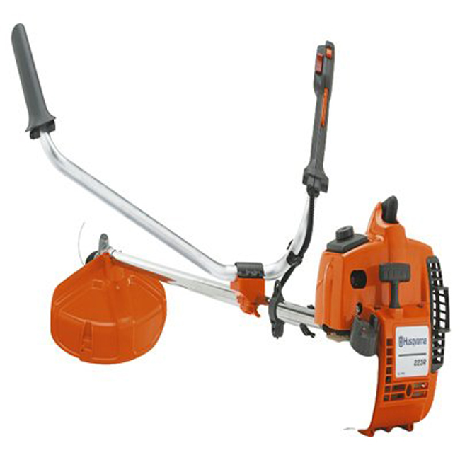 Husqvarna 223R Flex Drive String Trimmer Brushcutter (Bike Handle