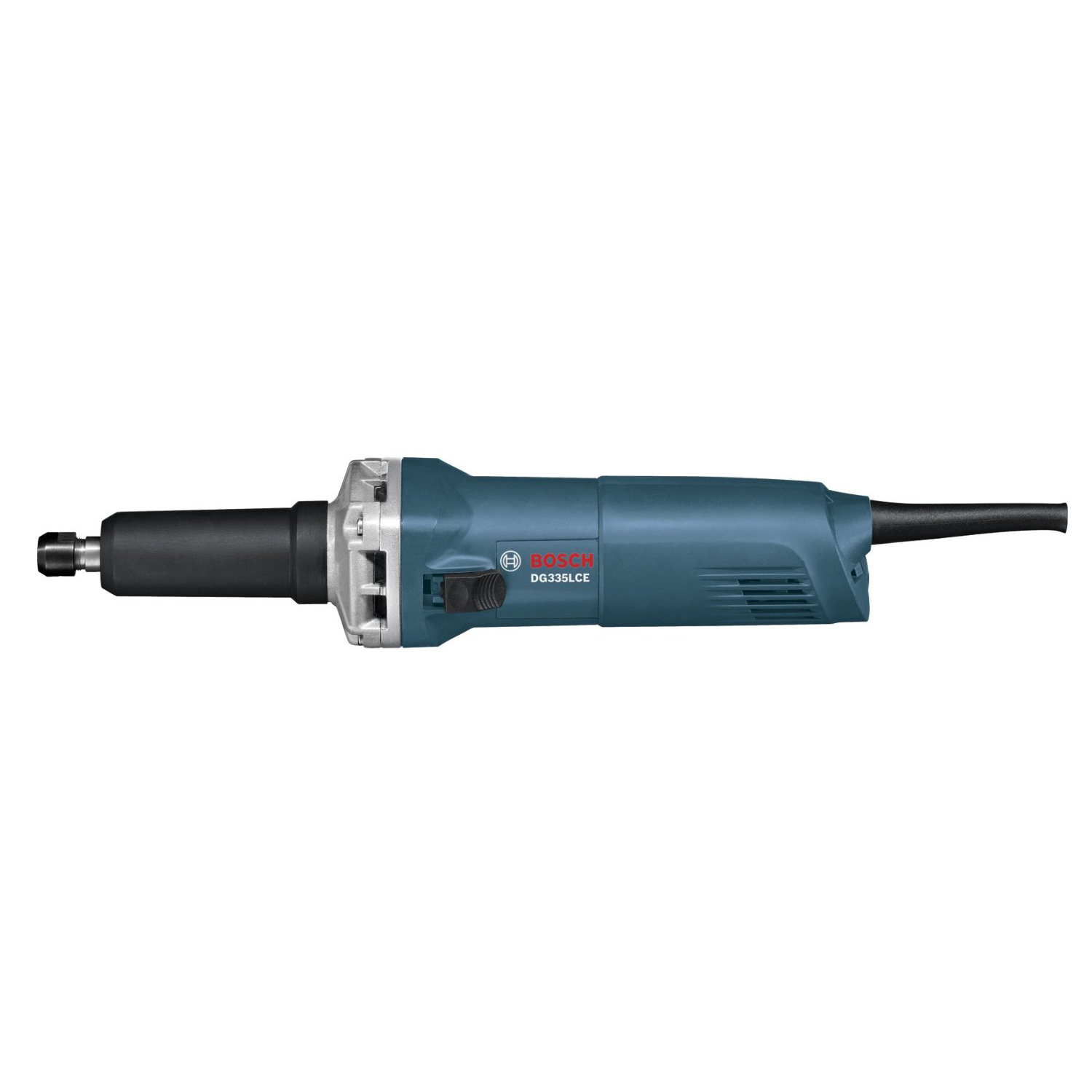 Bosch DG355LCE 120Volt 5.8 Amp 1/4Inch Collet Carbon Brush Straight