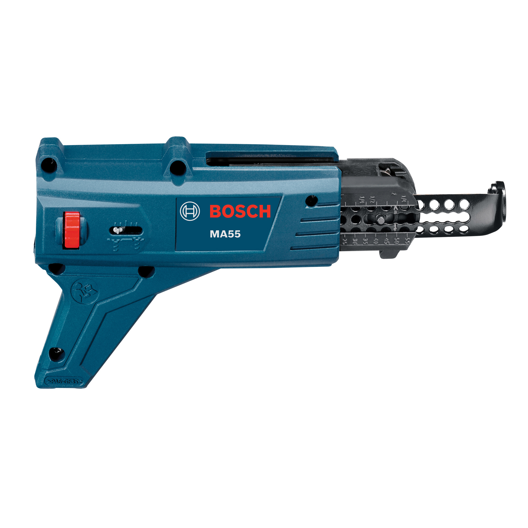 Bosch MA55 Precise Driving Autofeed Attachment for Screwguns eBay