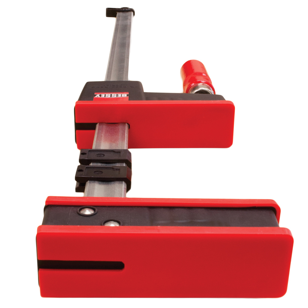 Bessey KRJR24 24 x 31/4Inch Throat Single REVO K Body JR Parallel Clamp eBay