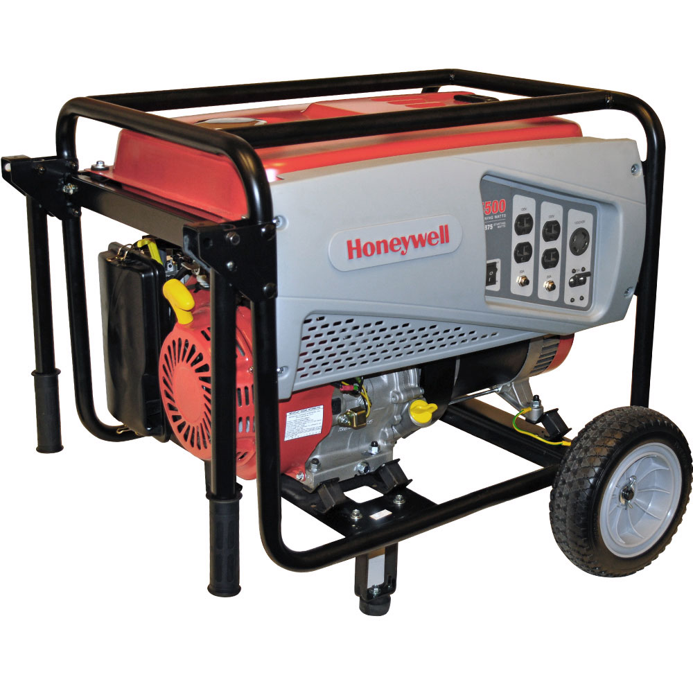 honeywell 5500 watt