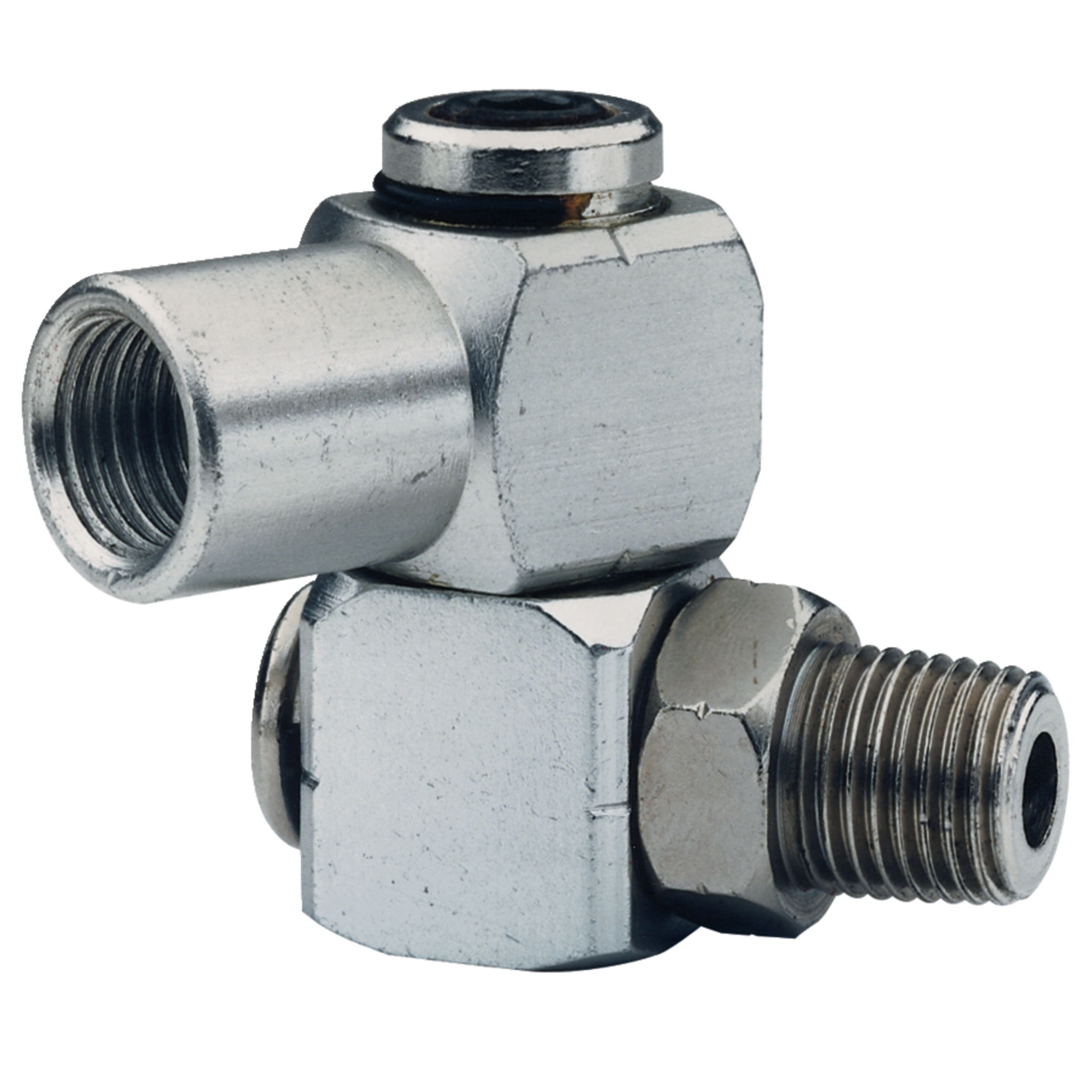 Jet JAS12, 1/2" NPT Fittings Air Swivel eBay