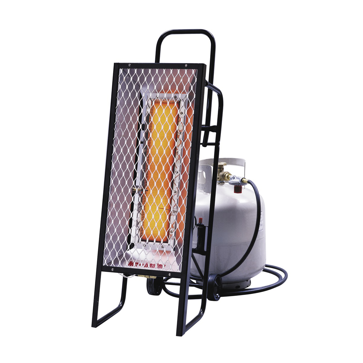 Mr. Heater F270700 35,000 BTU/Hr Portable Propane Efficient Radiant Heater