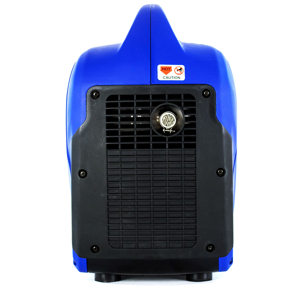 DuroMax XP2000iS 2000 Watt Digital Inverter Gas Powered Portable