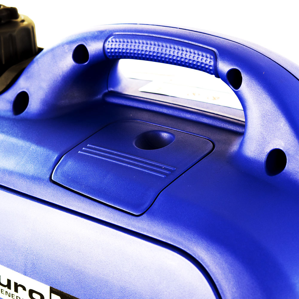 DuroMax XP2000iS 2000 Watt Digital Inverter Gas Powered Portable