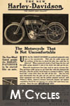 Motorcycles