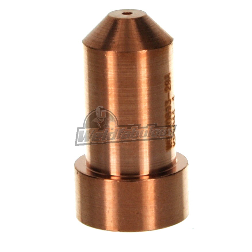 Lincoln Electric KP28444 Tomahawk 1000 Standard 60A Nozzle Pkg = 5