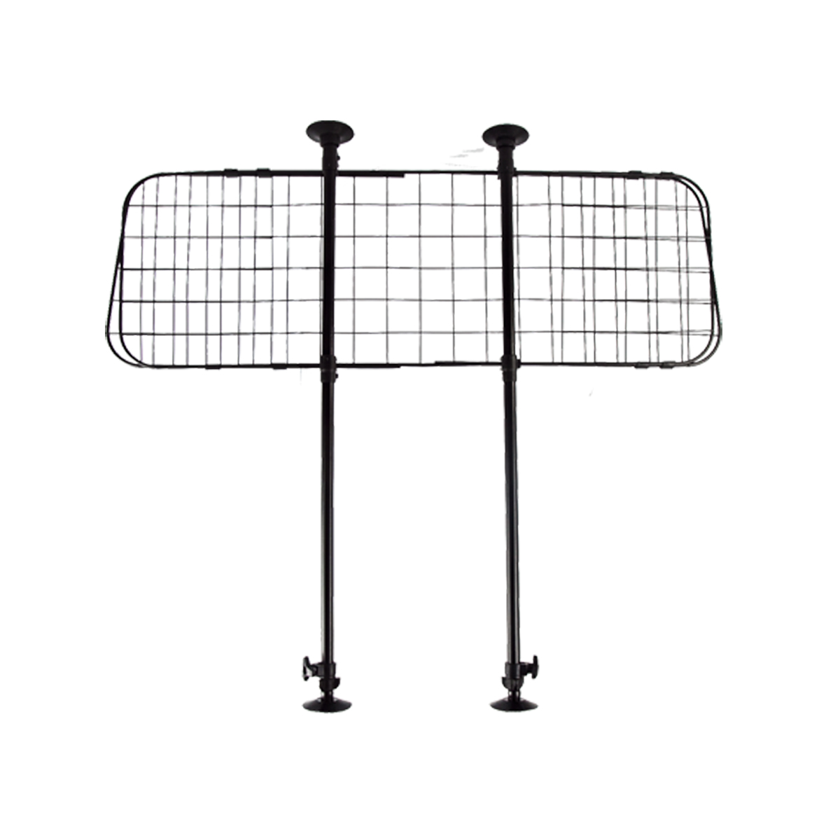 Animal Dog Blockers Pet Barrier Safety Gate Fence Suv Car Wagon Back Seat