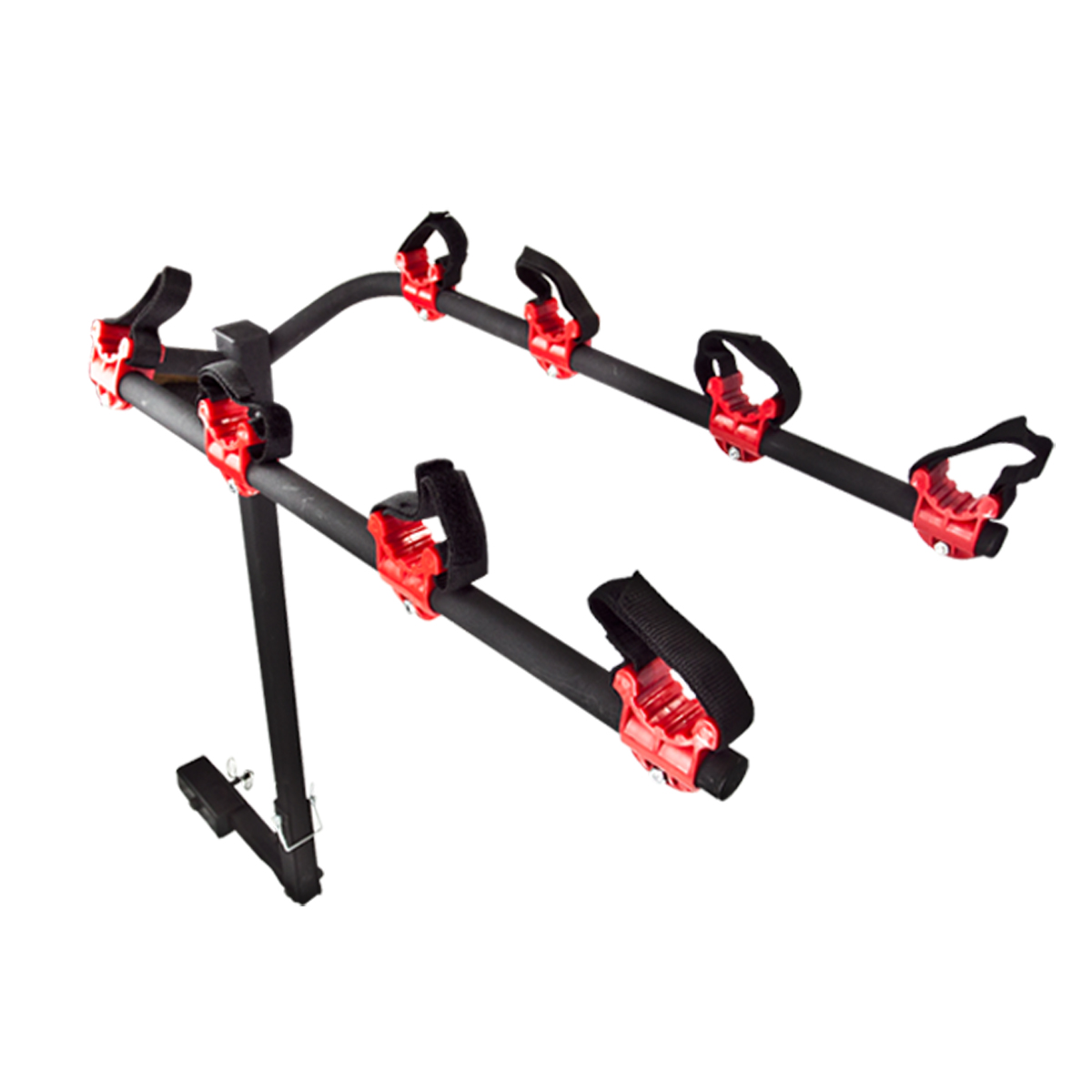 Bikes Rack for Hitch Mount 4 Bicycle Four Carrier Car Bikes Rack for Hitch Mount 4 Bicycle Four Carrier Car