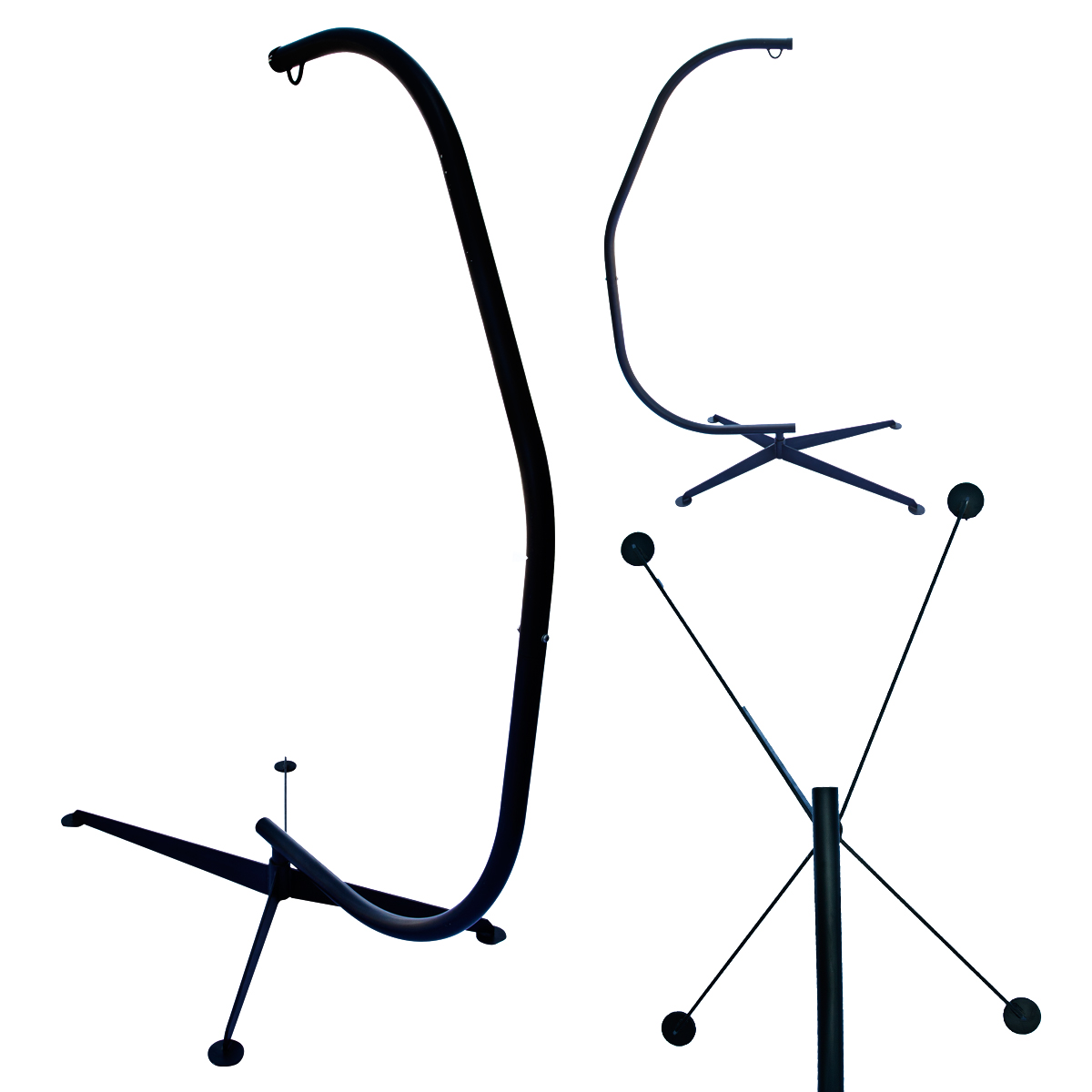hammock chair frame