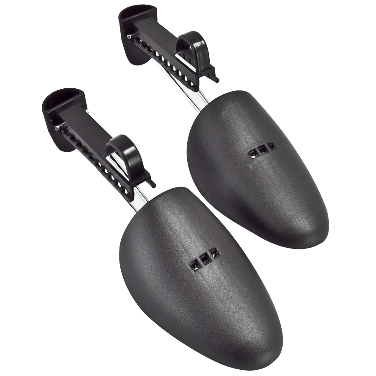 Durable Form Black Plastic Shoe Tree New Men Practical Shoe Stretcher for Boot eBay