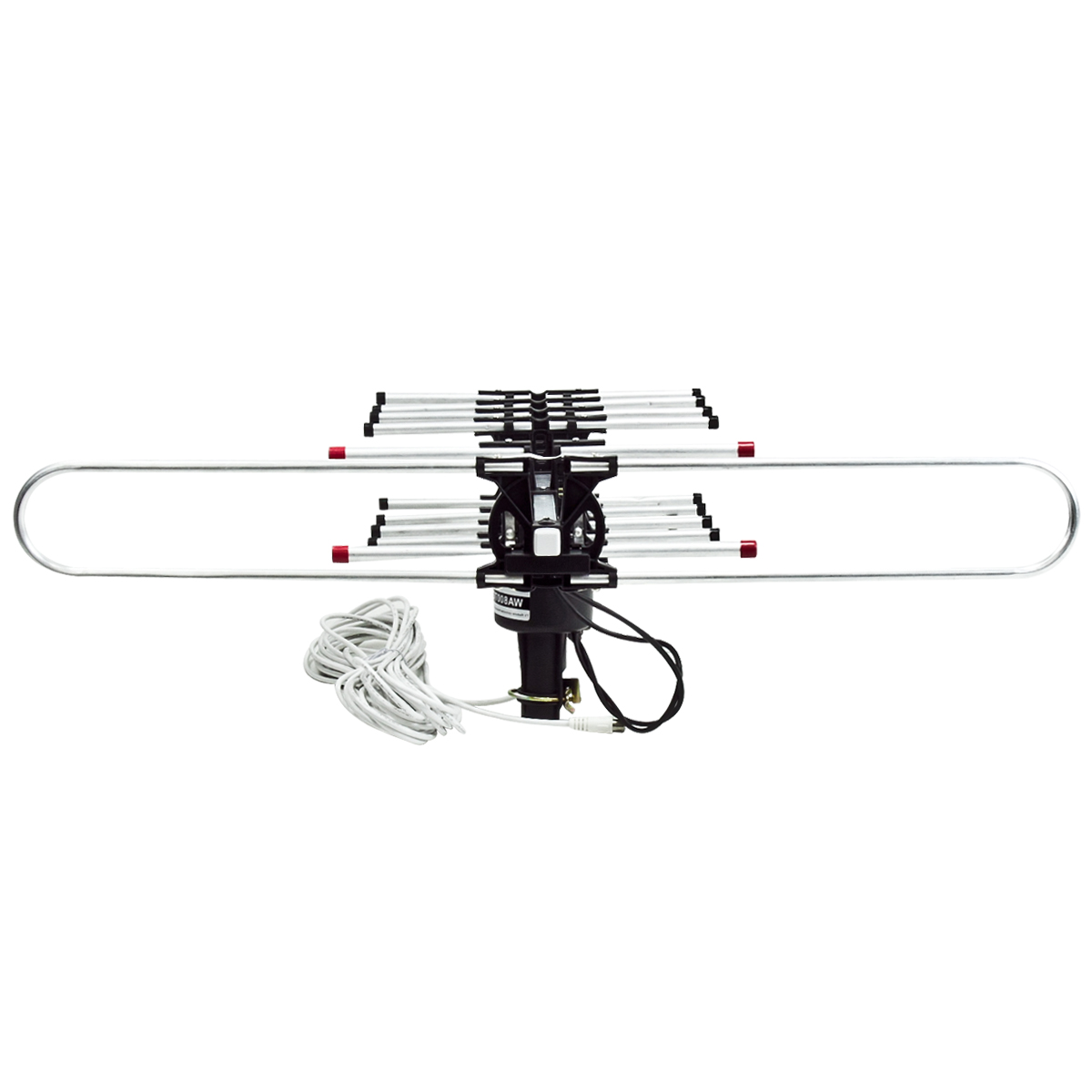 HDTV Remote Controlled HD TV Antenna VHF UHF DIGITAL High Def Antena