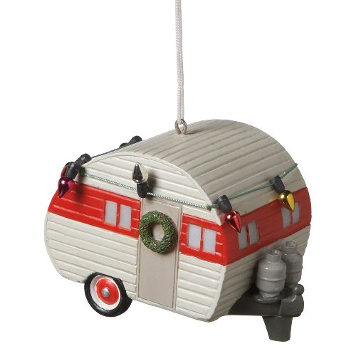 decorated for christmas holiday teardrop cer trailer decorated for christmas holiday teardrop cer trailer